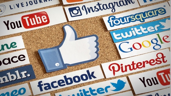 بازاریابی شبکه های اجتماعی: ۷ بهترین شبکه های اجتماعی برای بازاریابی