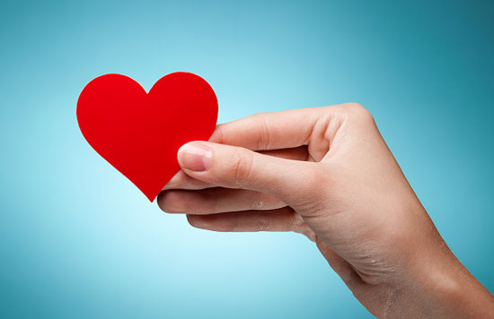 ۷ کار ساده برای ایجاد عادت محبت کردن و مهرورزی