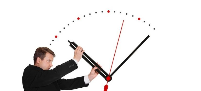 ۵ ترفند مدیریت زمان برای فروشندگان که سریعتر و هوشمندانه تر بفروشند