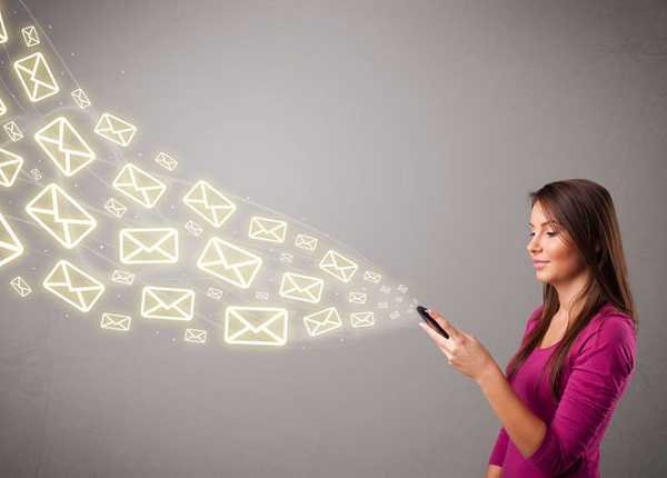 بازاریابی ایمیلی: ۳ اصل اساسی موفقیت در بازاریابی ایمیلی
