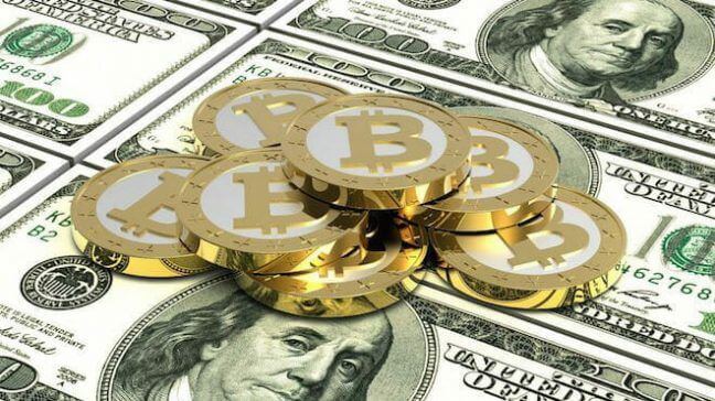 صرافی دیجیتال افراتتر